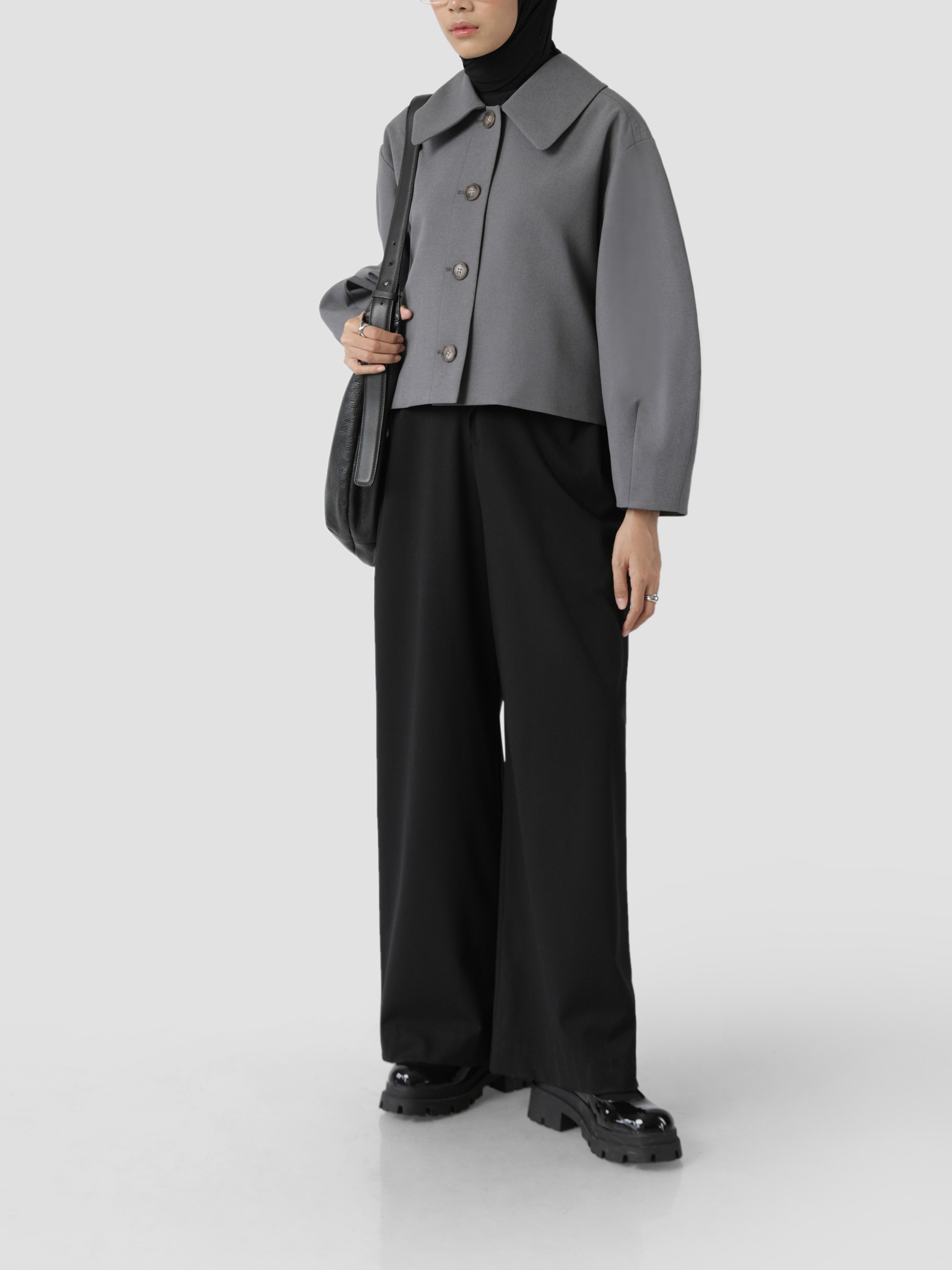 Sabamodest Tulip Jacket