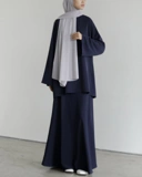 Sabamodest Melayu Anti UV Set