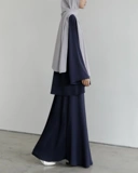 Sabamodest Melayu Anti UV Set