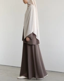 Sabamodest Melayu Anti UV Set