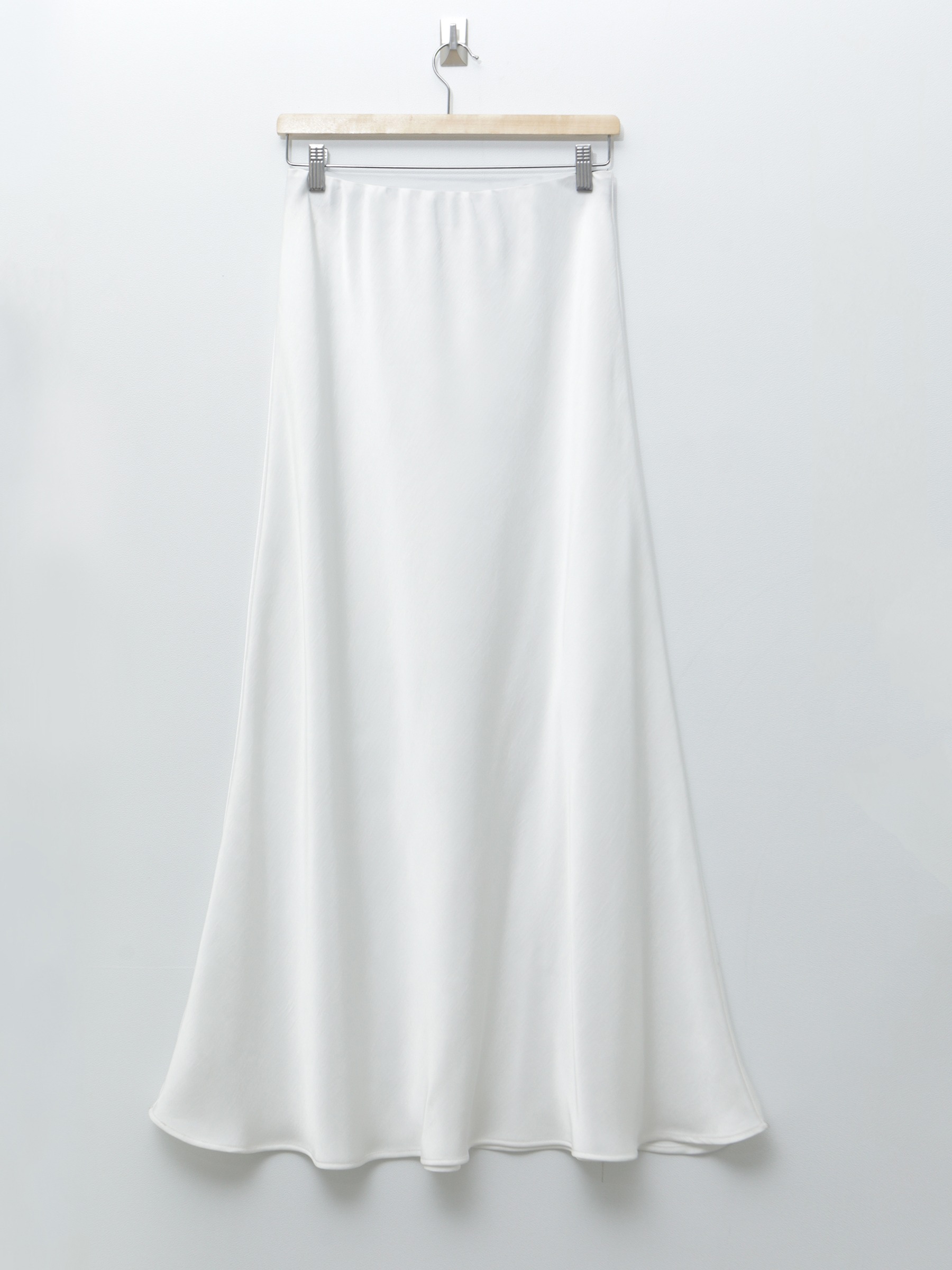 Sabamodest Silky Slip Skirt