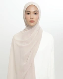 Sabamodest Pashmina Instan
