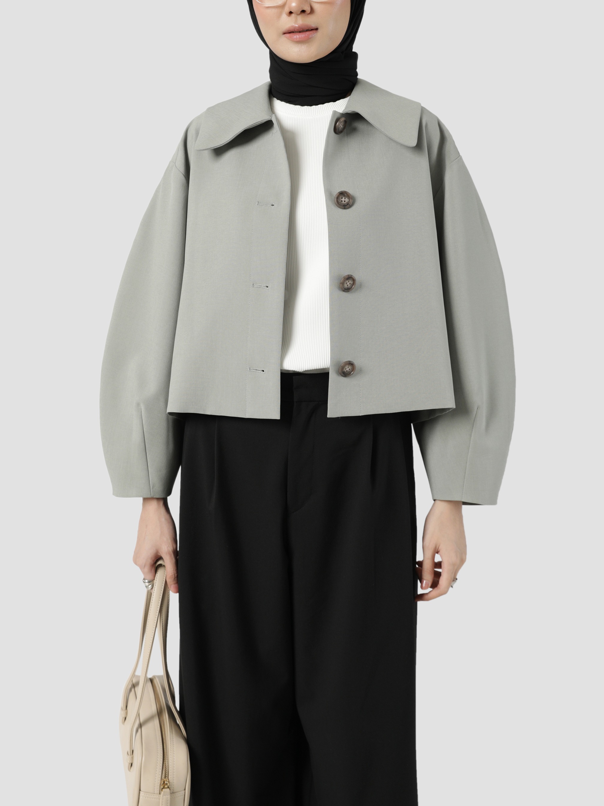 Sabamodest Tulip Jacket