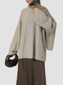 Sabamodest Pleats T-Shirt