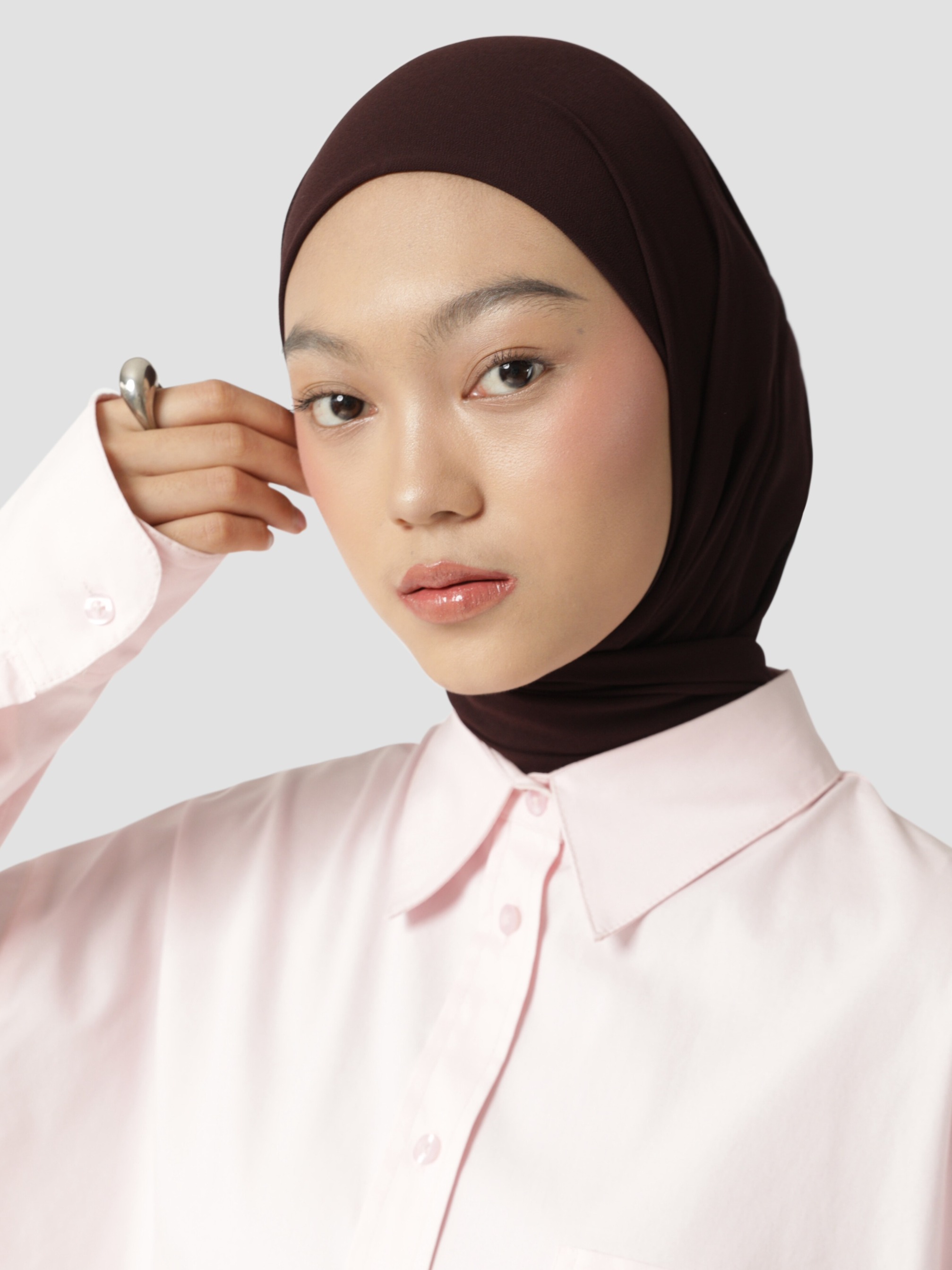 Sabamodest Inner Pashmina 2.0 Mini Size