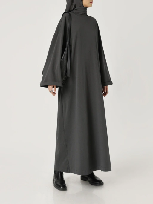 Image of Sabamodest Oversized Loose Dress