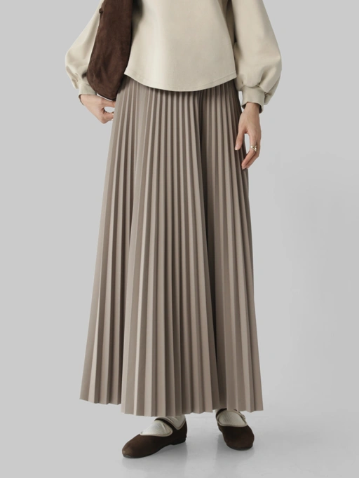 Image of Sabamodest New Sunray Skirt