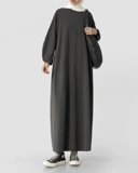 Sabamodest Tee Dress