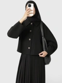 Sabamodest Tulip Jacket