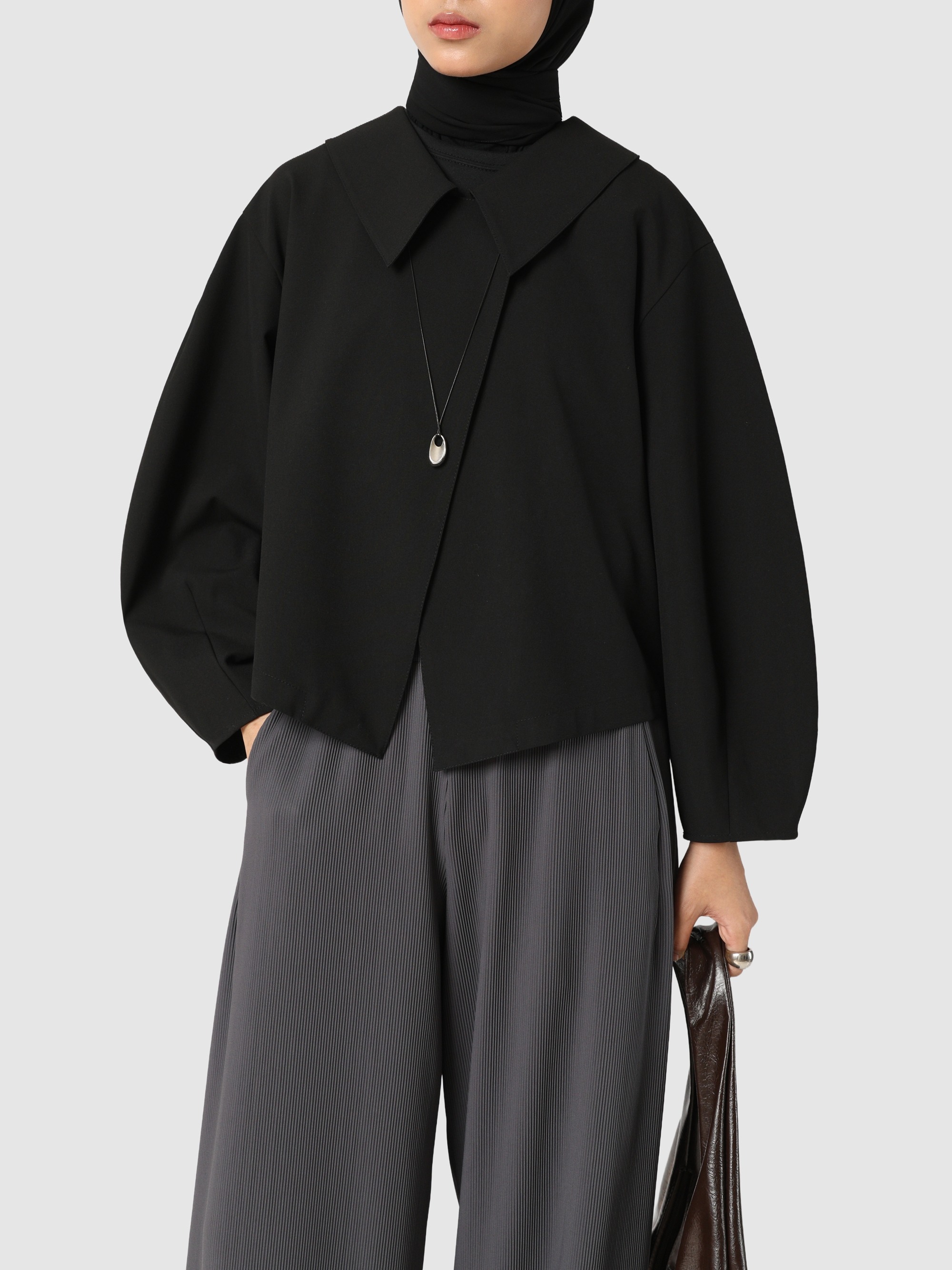 Sabamodest Petal Outer