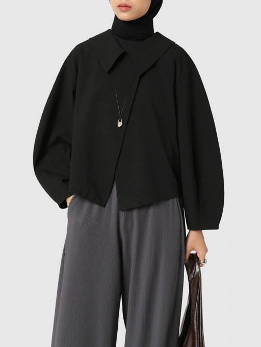 Sabamodest Petal Outer