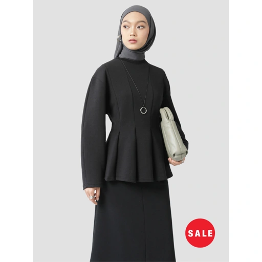 Image of SALE Sabamodest Hourglass Blouse