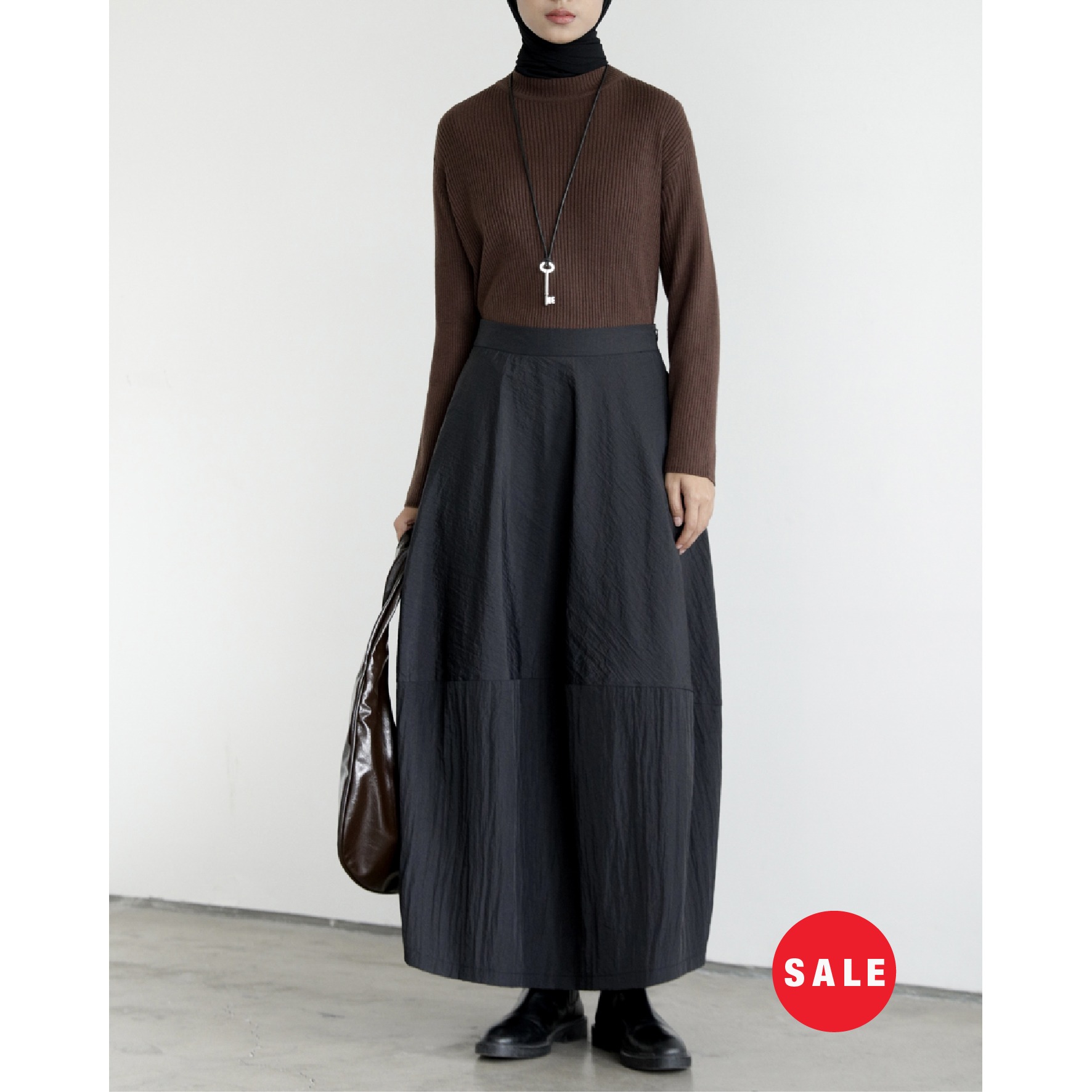 SALE Sabamodest Tulip Skirt