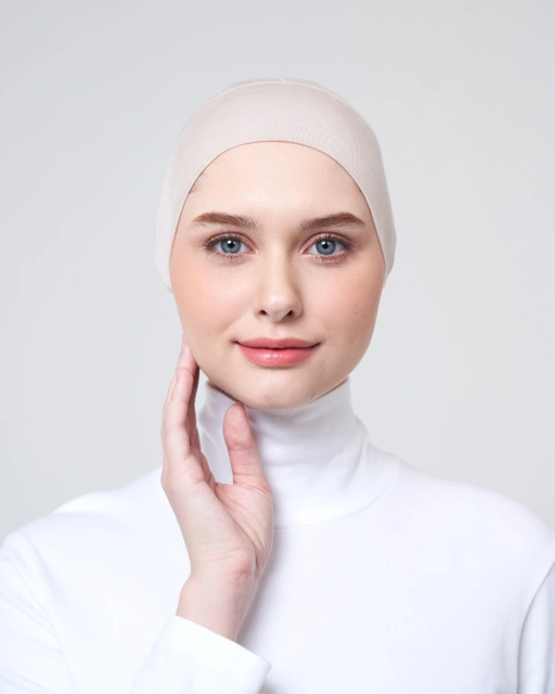 Image of Sara Inner - Underscarf dessert blossom