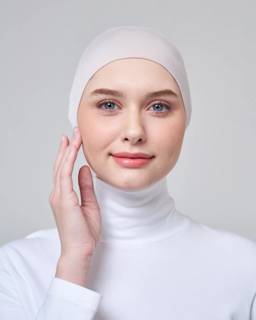 Image of Sara Inner - Underscarf moon dust