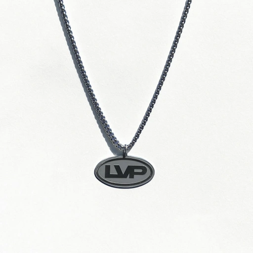 Image of LVP - Neklace - EVELYN