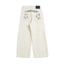 LVP - Baggy Jeans - Utility Pants