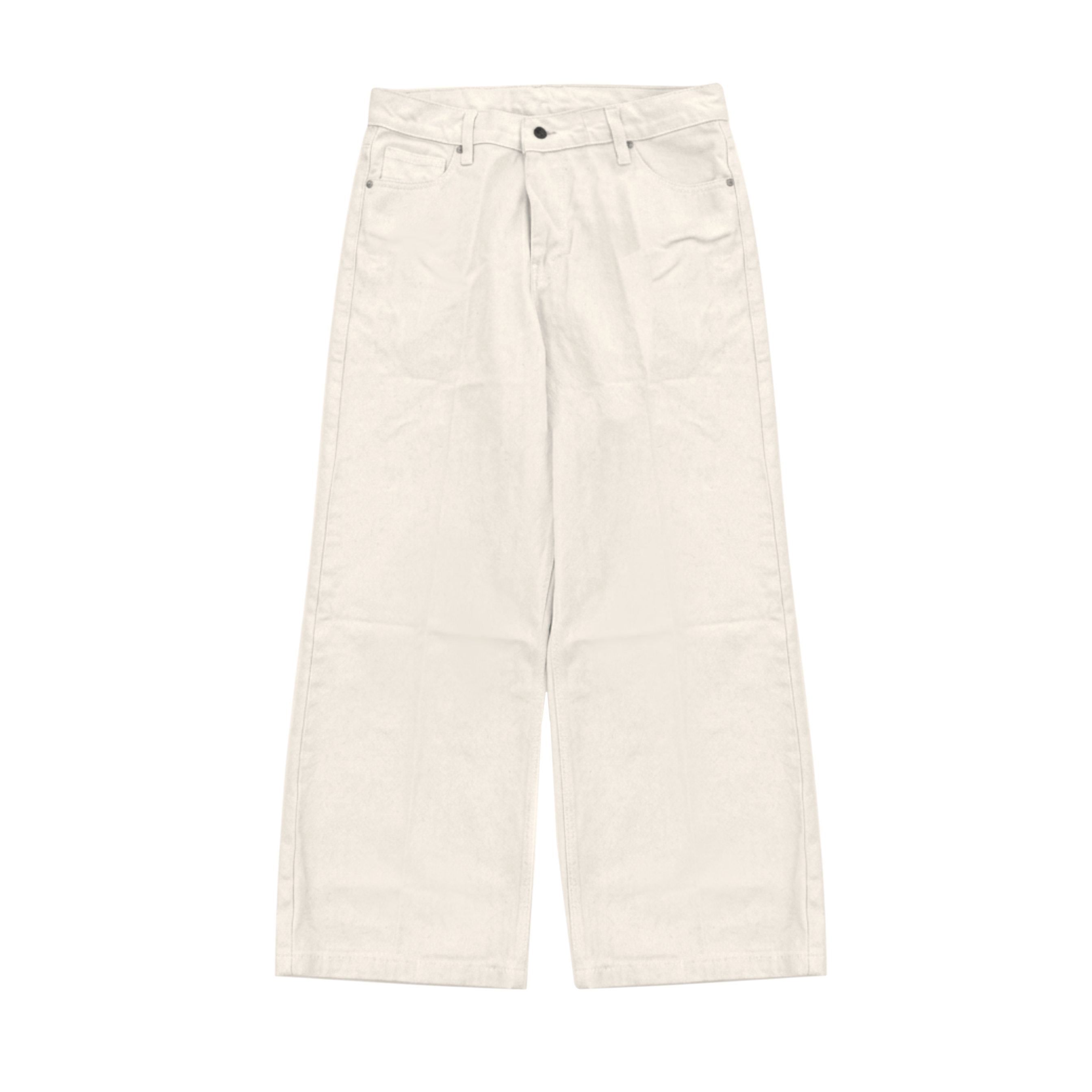 LVP - Baggy Jeans - Utility Pants