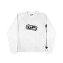 LVP - Longsleeve Waffle - Grid