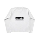LVP - Longsleeve Waffle - Grid