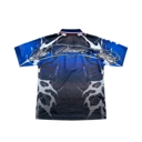 LVPxE7AM - Bleu Jersey