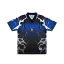 LVPxE7AM - Bleu Jersey
