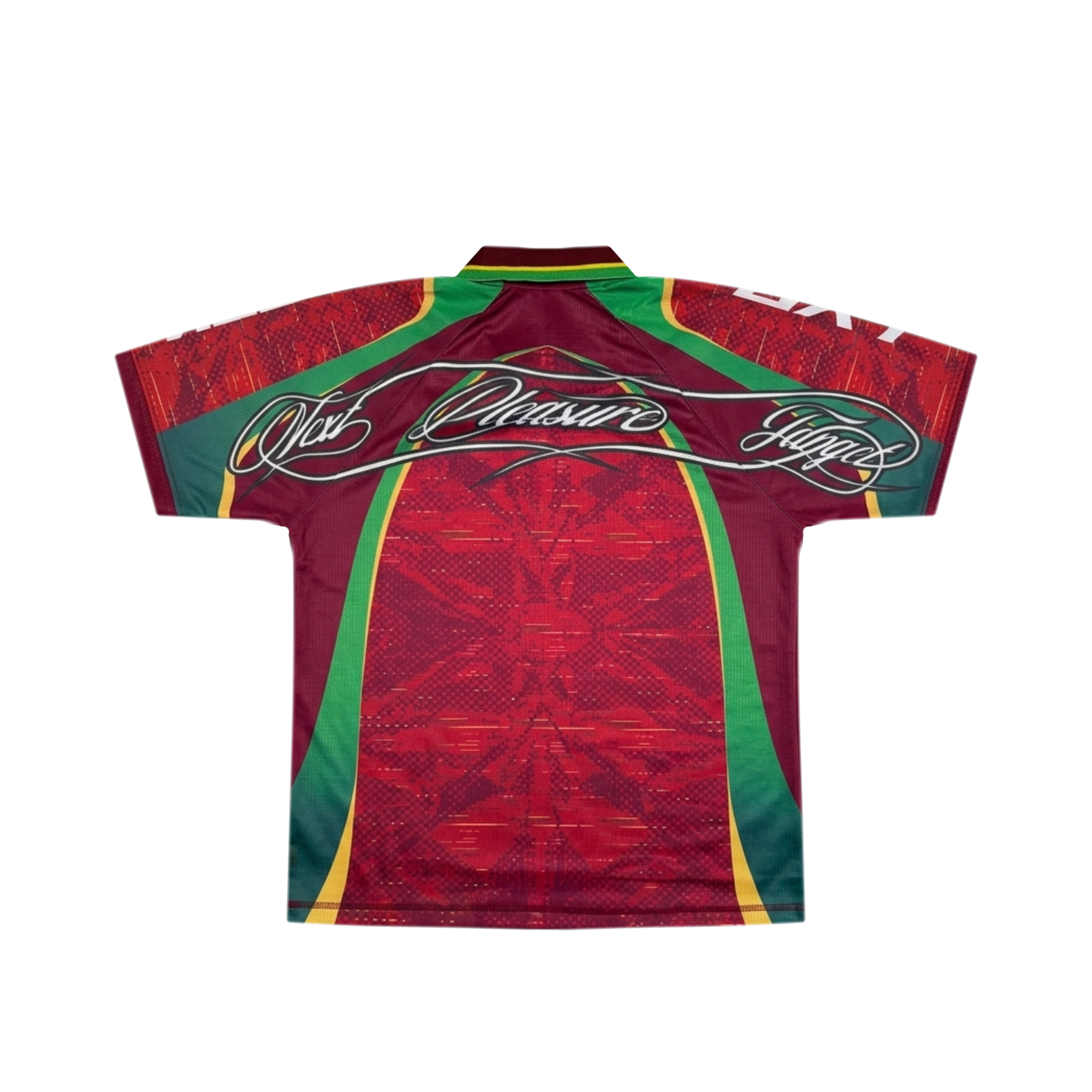LVPxE7AM - Lusitano Jersey
