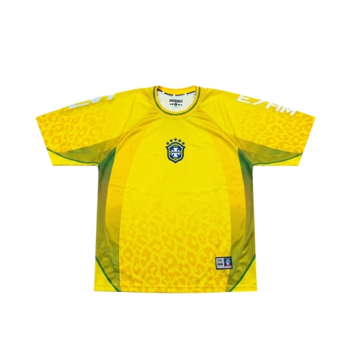 LVPxE7AM - Samba Jersey