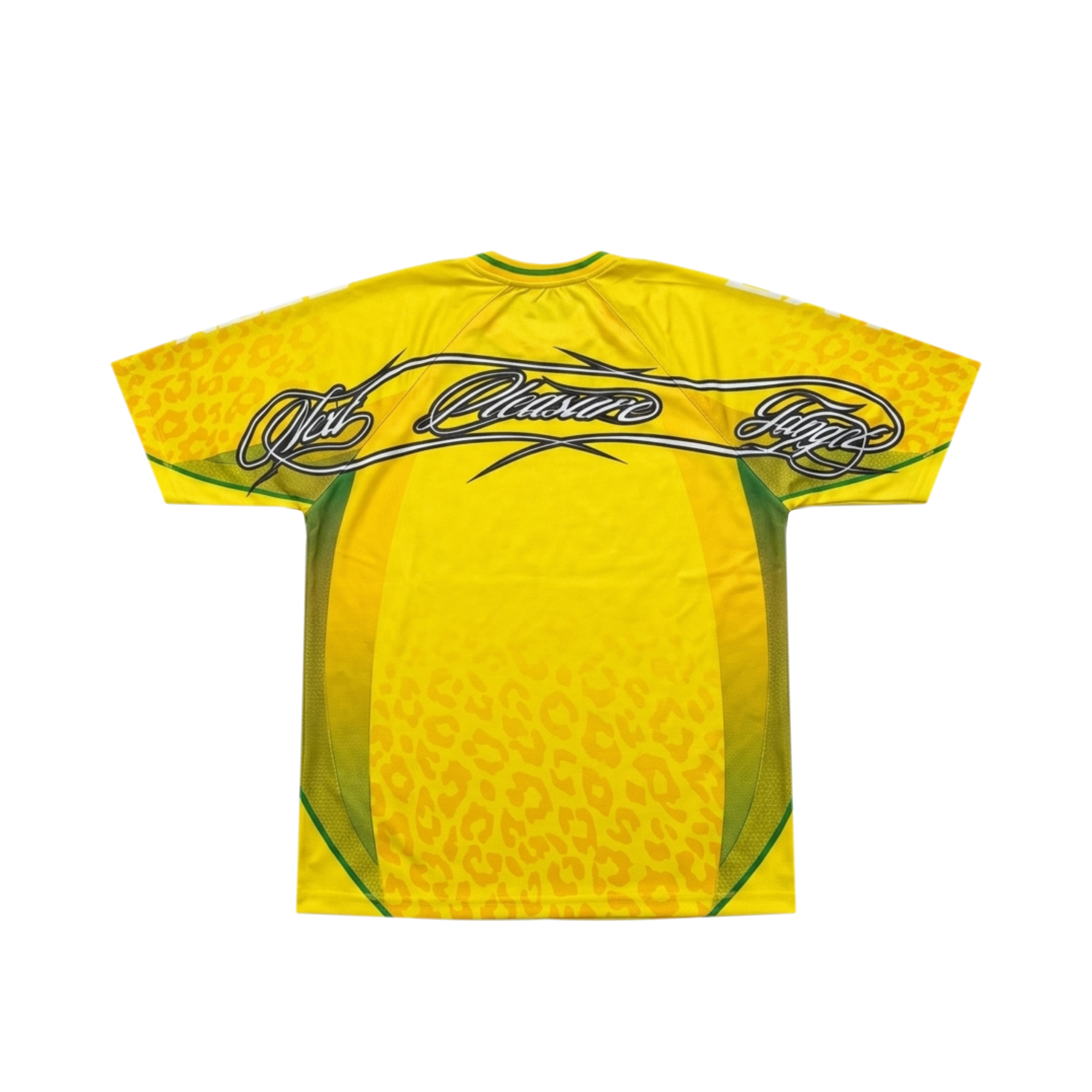 LVPxE7AM - Samba Jersey