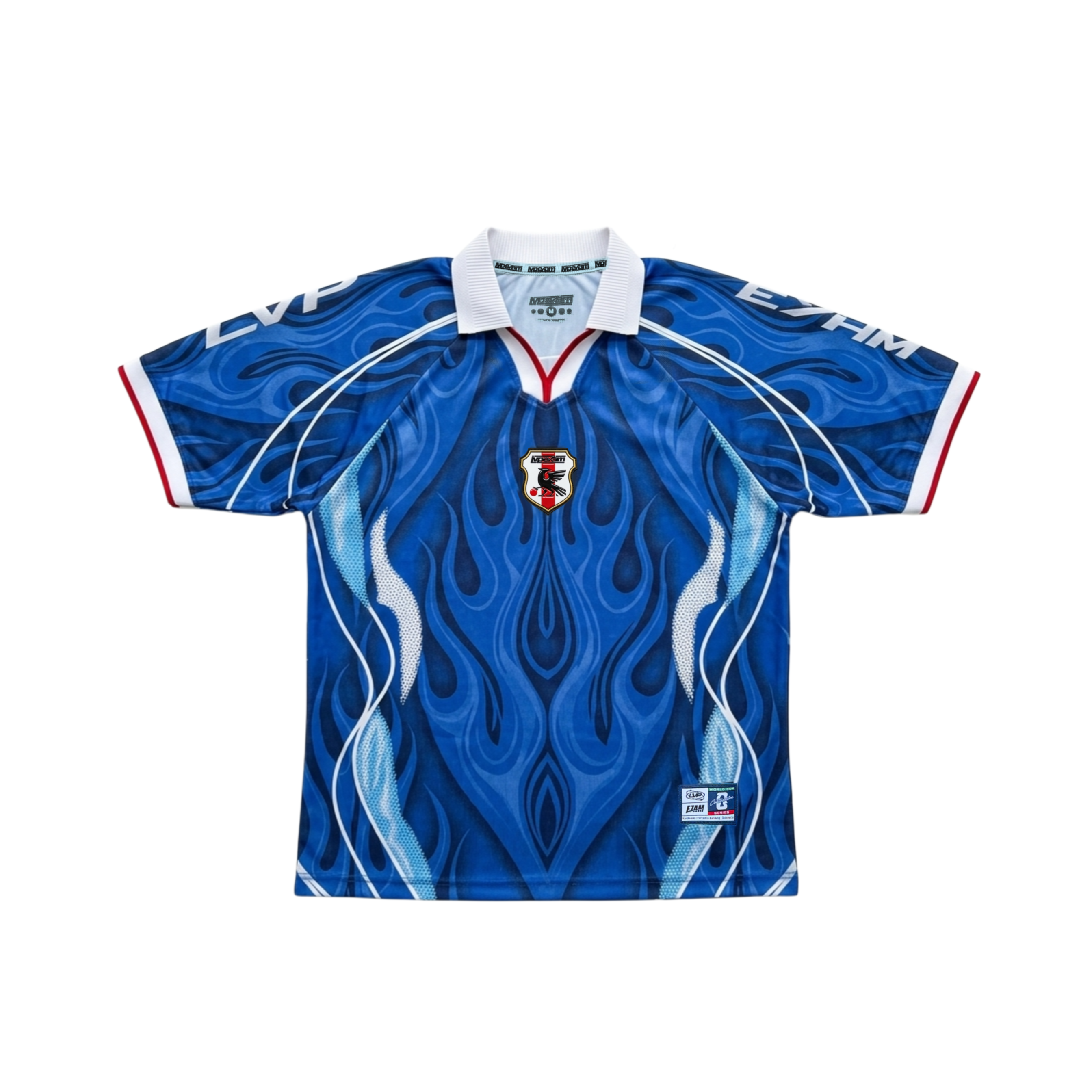 LVPxE7AM - Sakura Jersey