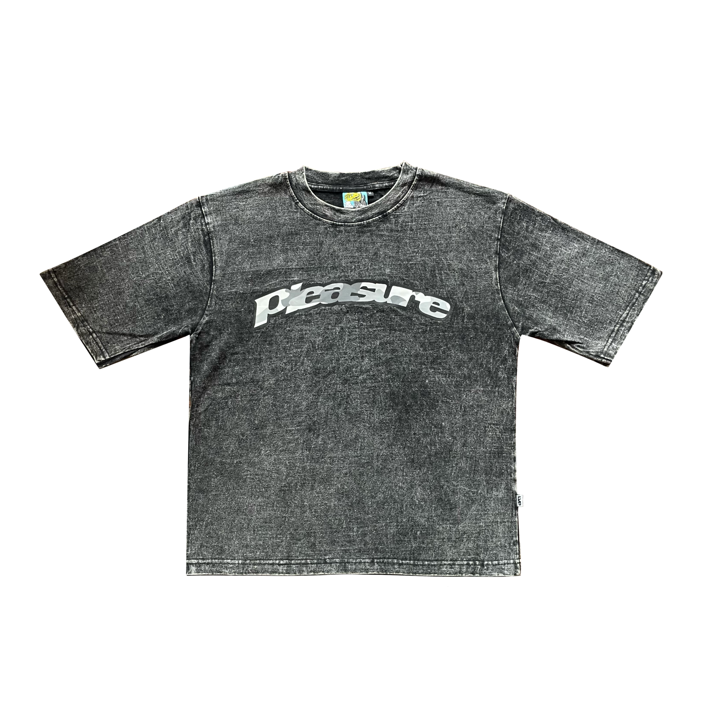 LVP - Boxy Oversize Tshirt - Field Ops