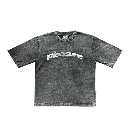 LVP - Boxy Oversize Tshirt - Field Ops