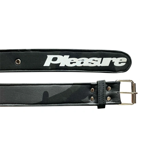 LVP - Belt - Woodland