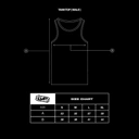 LVP - Tanktop - Barracks Tank