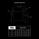 LVP - Longsleeve Boxy Double Layer - Recon