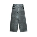 LVP - Baggy Jeans - Barracks Denim