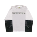 LVP - Longsleeve Boxy Double Layer - Recon