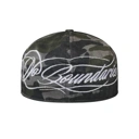 LVP - Fitted Cap - Field Cap