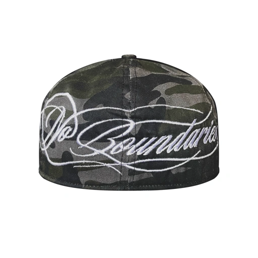 LVP - Fitted Cap - Field Cap