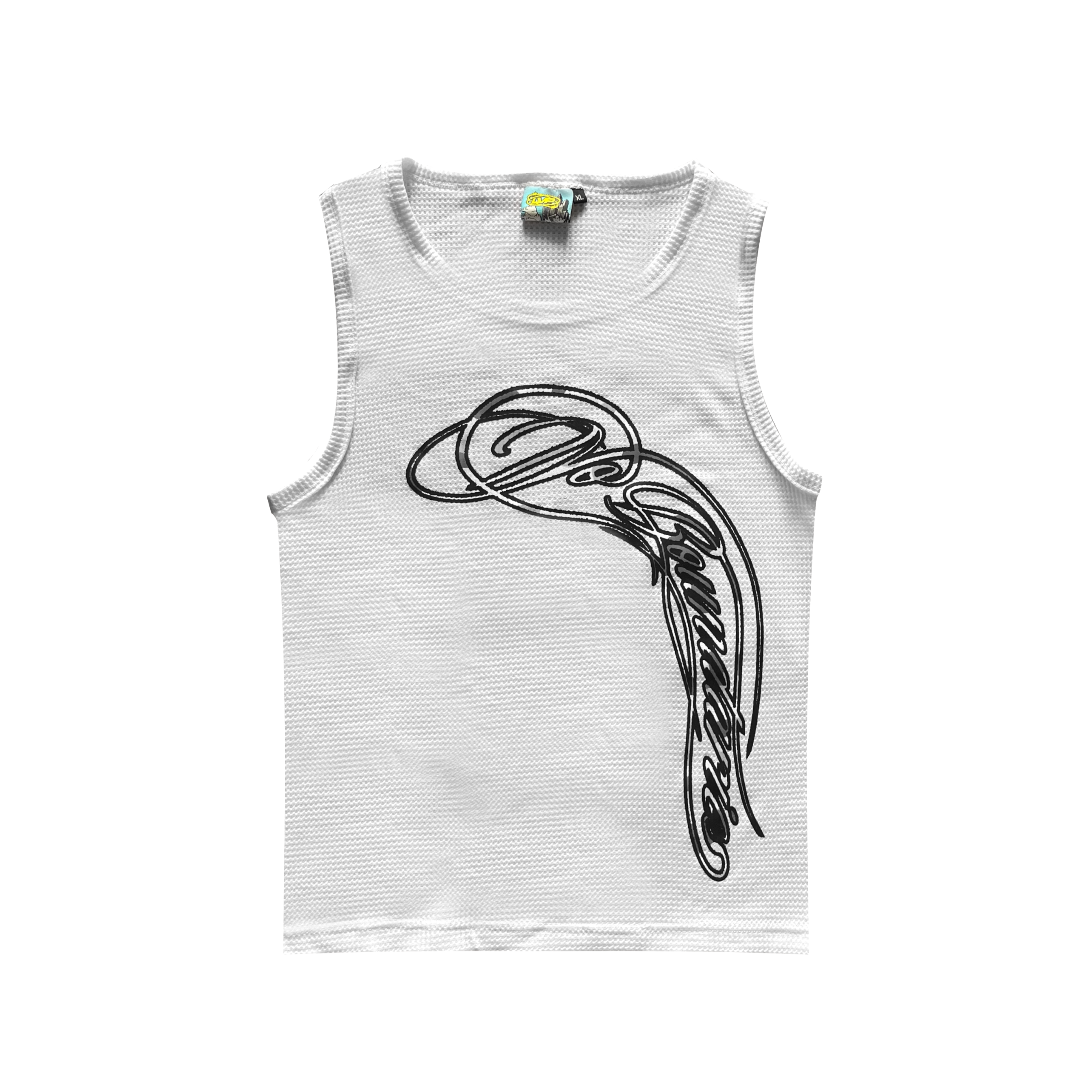 LVP - Tanktop - Barracks Tank