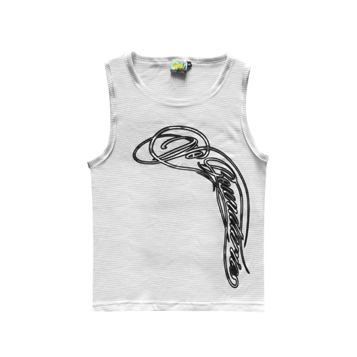 LVP - Tanktop - Barracks Tank