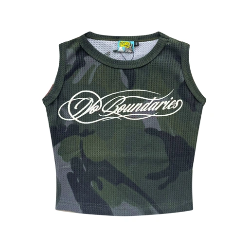 LVP - Tanktop - Infantry Tank
