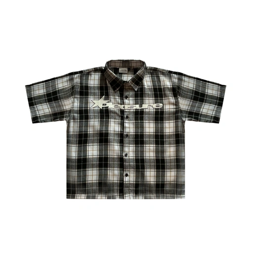 Image of LVP - Flanel - Plaid Impact