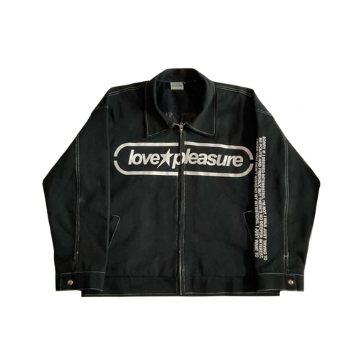 Image of LVP - Work Jacket - Core Zip