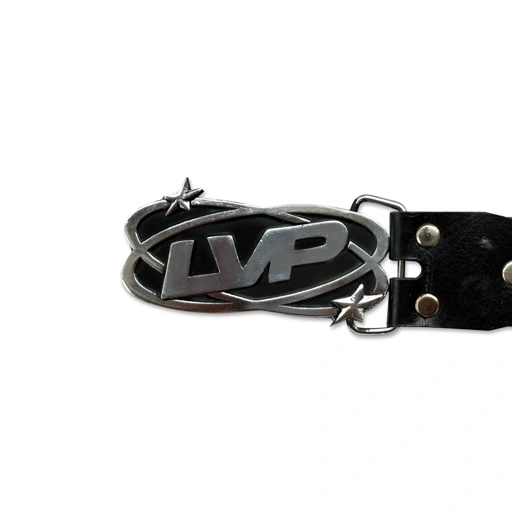 Image of LVP - Belt - Iconic