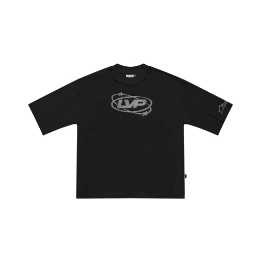 Image of LVP - Tshirt Fitted Boxy - Shadowborn