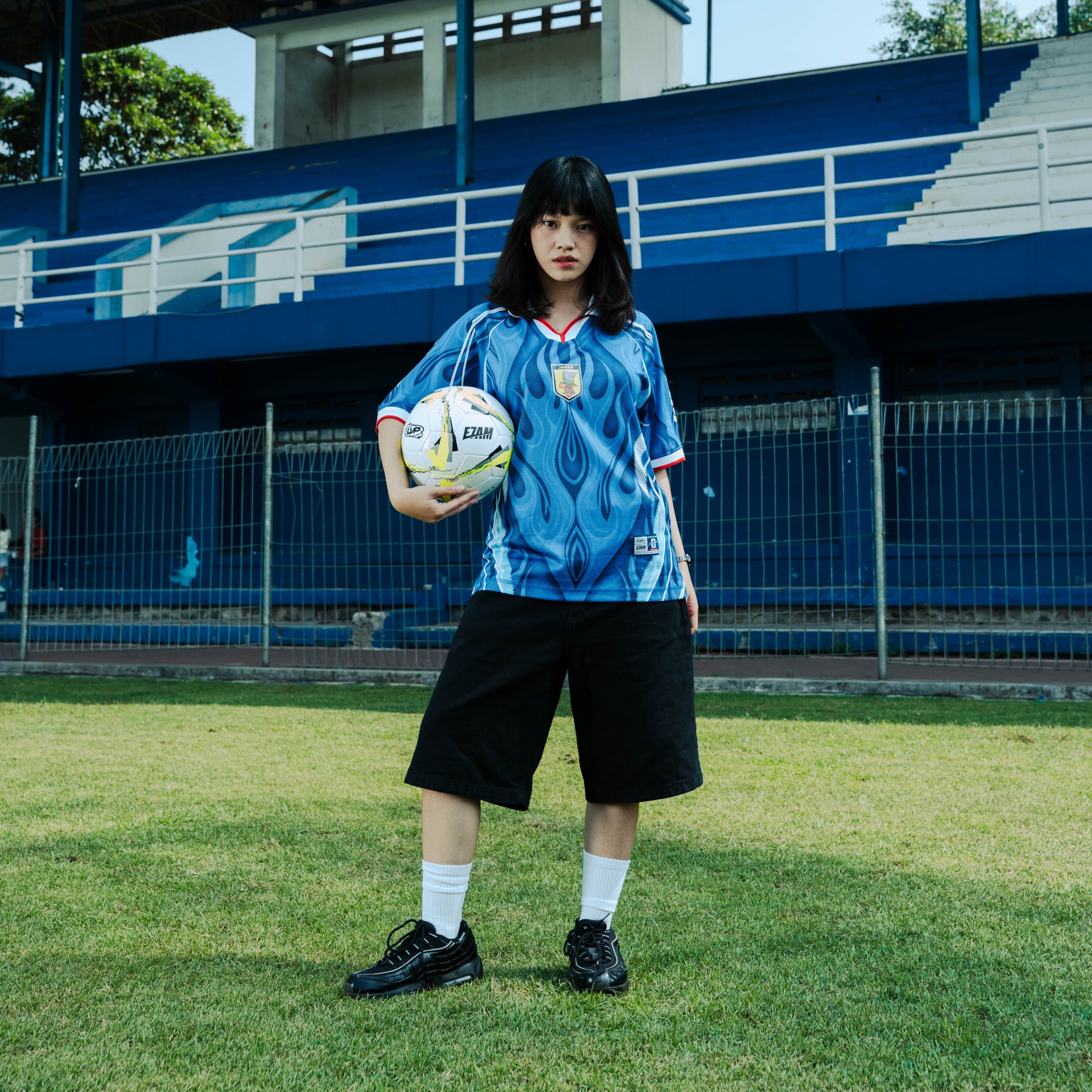 LVPxE7AM - Sakura Jersey
