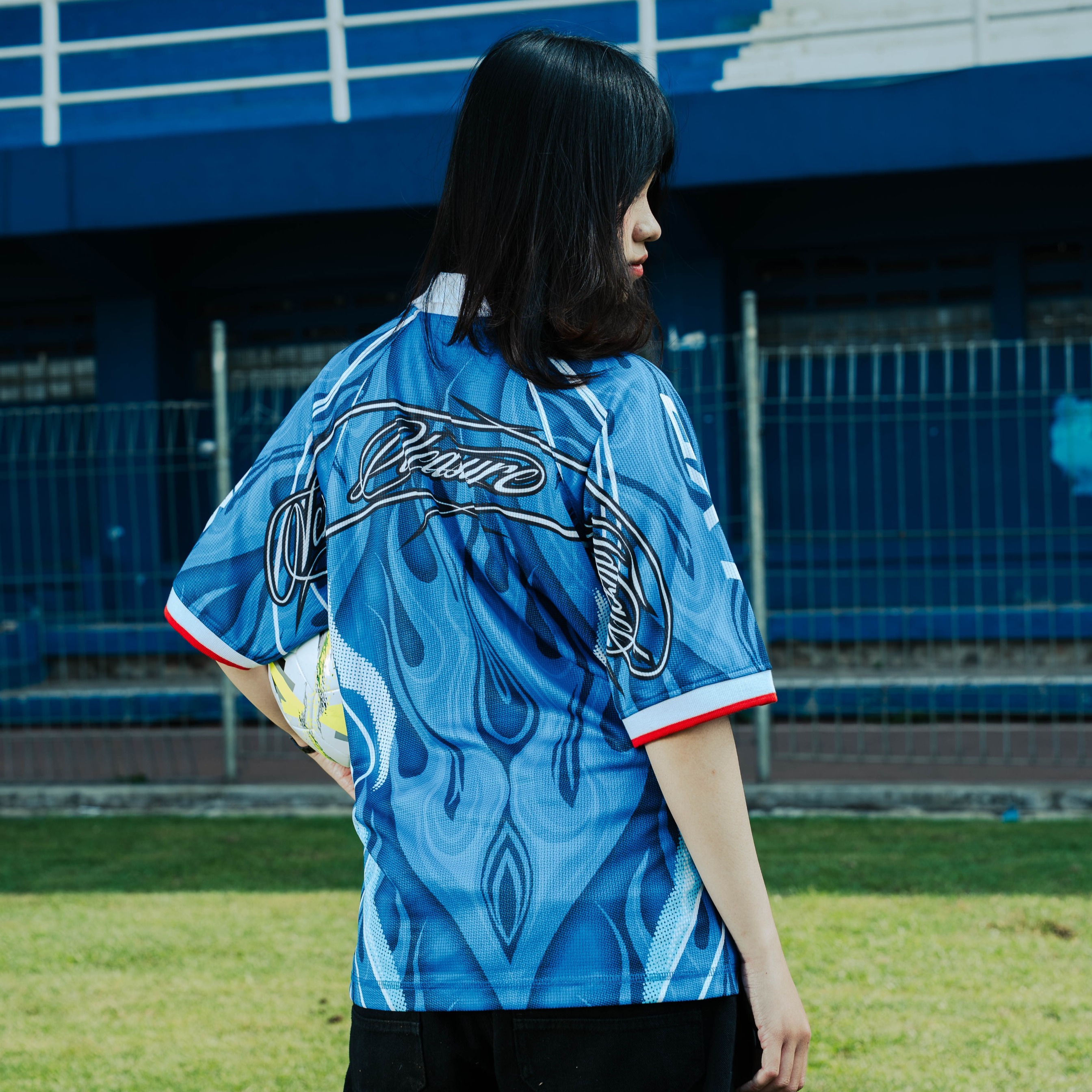 LVPxE7AM - Sakura Jersey