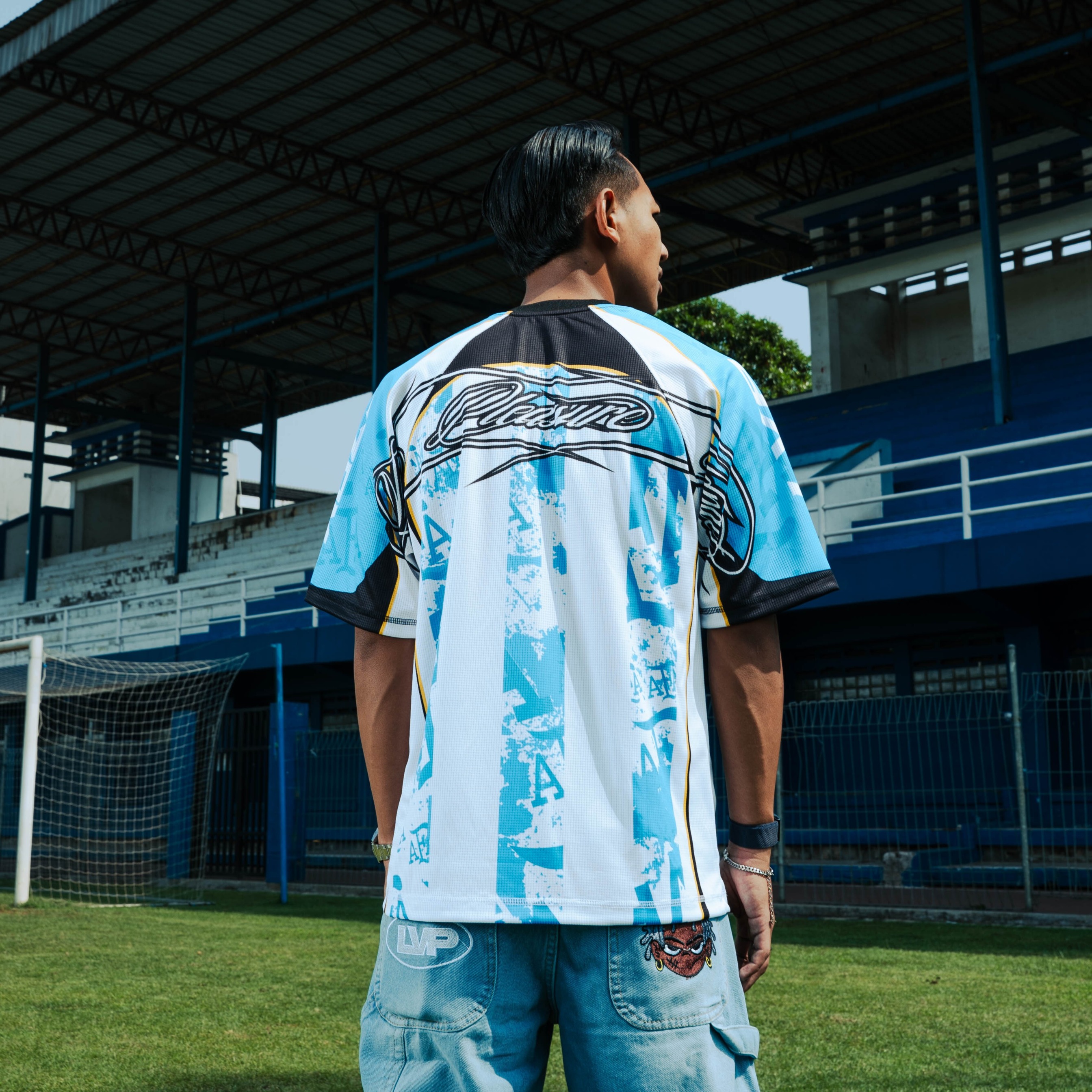 LVPxE7AM - Albiceleste Jersey