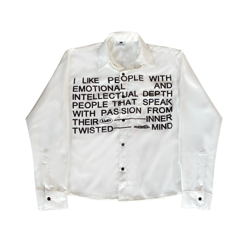 Image of LVP - Longsleeve Shirt - Beyond